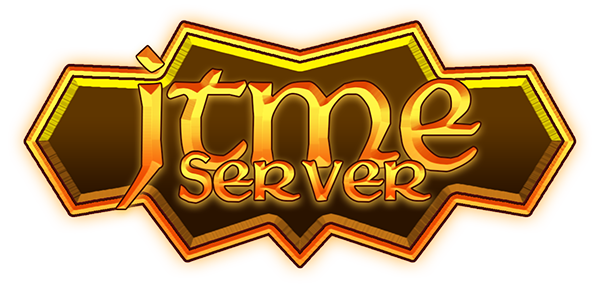 JTME Server Logo